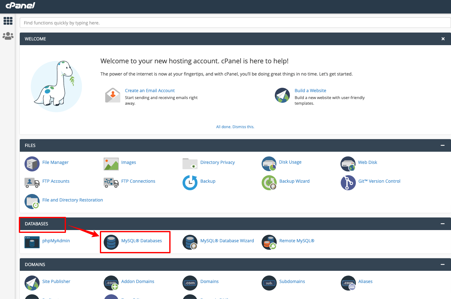 Wemaxdevs documentation